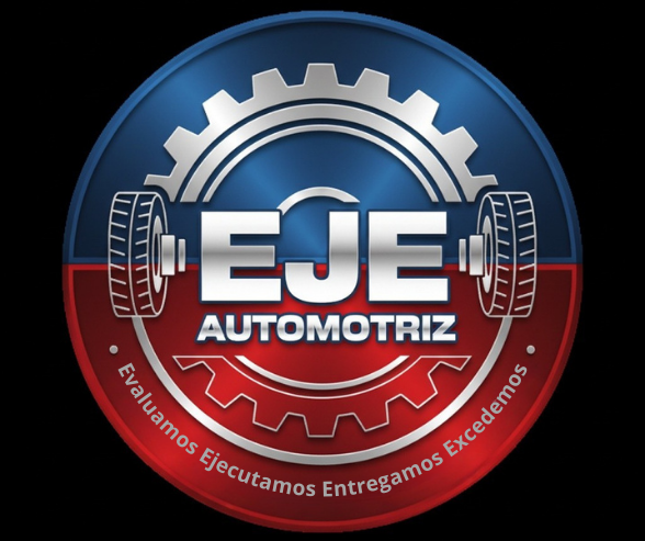 EJE Automotriz